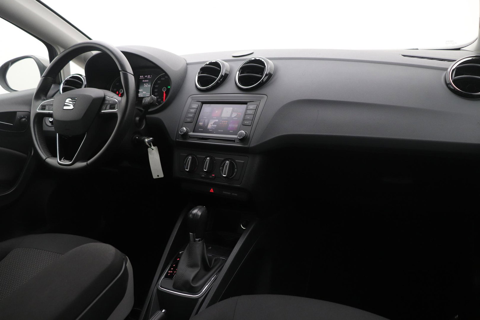 SEAT Ibiza ST 1.0 EcoTSI Style Connect | Automaat | Cruise Control | Navigatie