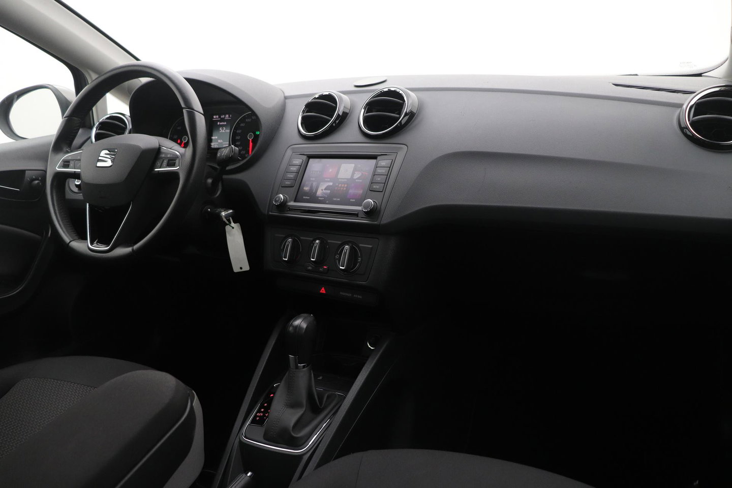SEAT Ibiza ST 1.0 EcoTSI Style Connect | Automaat | Cruise Control | Navigatie