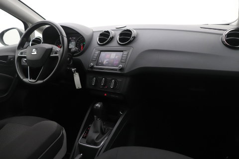 SEAT Ibiza ST 1.0 EcoTSI Style Connect | Automaat | Cruise Control | Navigatie