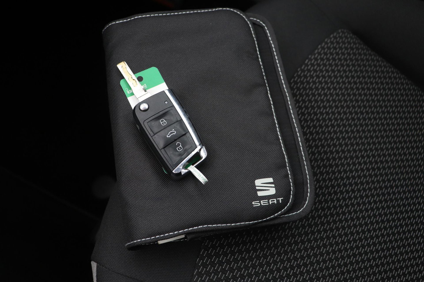 SEAT Ibiza ST 1.0 EcoTSI Style Connect | Automaat | Cruise Control | Navigatie