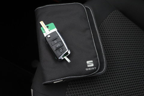 SEAT Ibiza ST 1.0 EcoTSI Style Connect | Automaat | Cruise Control | Navigatie