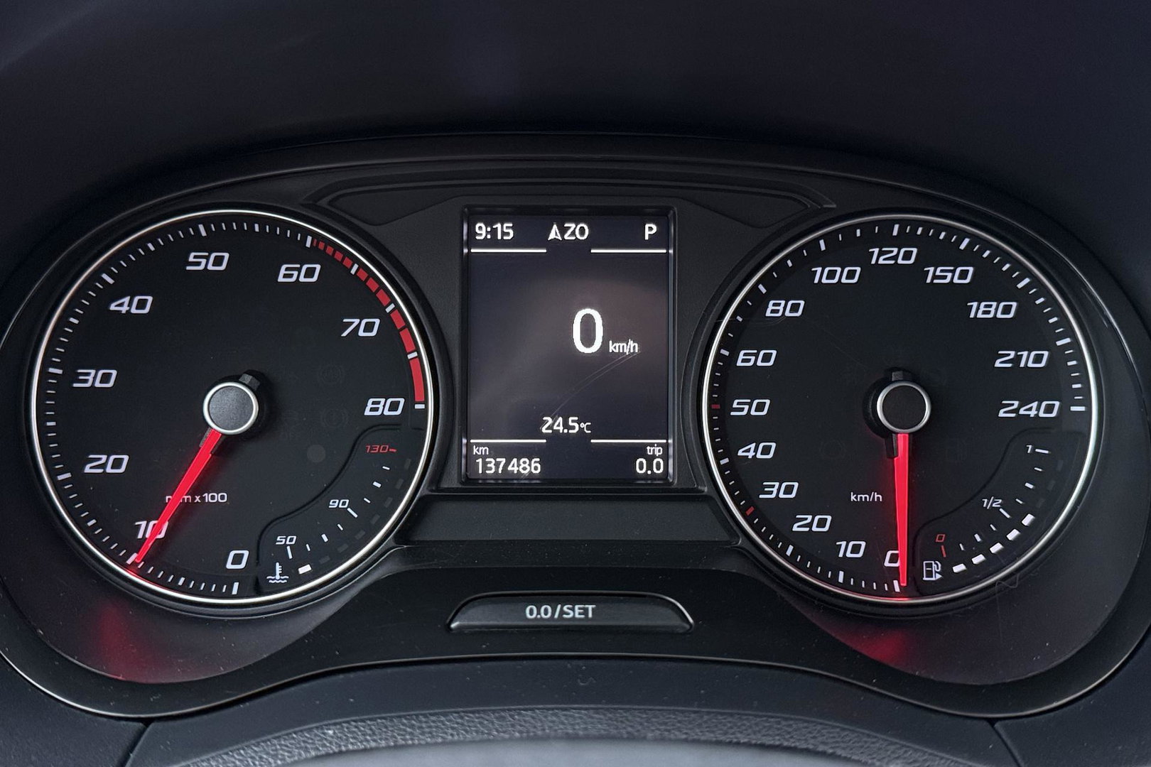 SEAT Ibiza ST 1.0 EcoTSI Style Connect | Automaat | Cruise Control | Navigatie