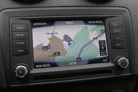 SEAT Ibiza ST 1.0 EcoTSI Style Connect | Automaat | Cruise Control | Navigatie