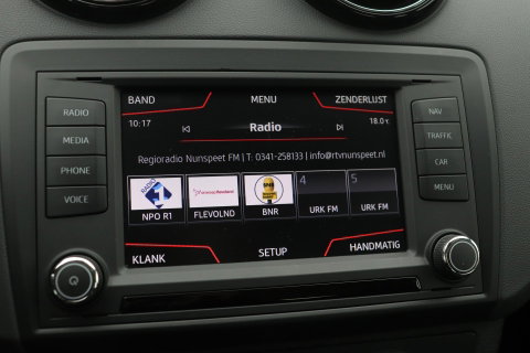SEAT Ibiza ST 1.0 EcoTSI Style Connect | Automaat | Cruise Control | Navigatie