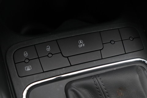 SEAT Ibiza ST 1.0 EcoTSI Style Connect | Automaat | Cruise Control | Navigatie