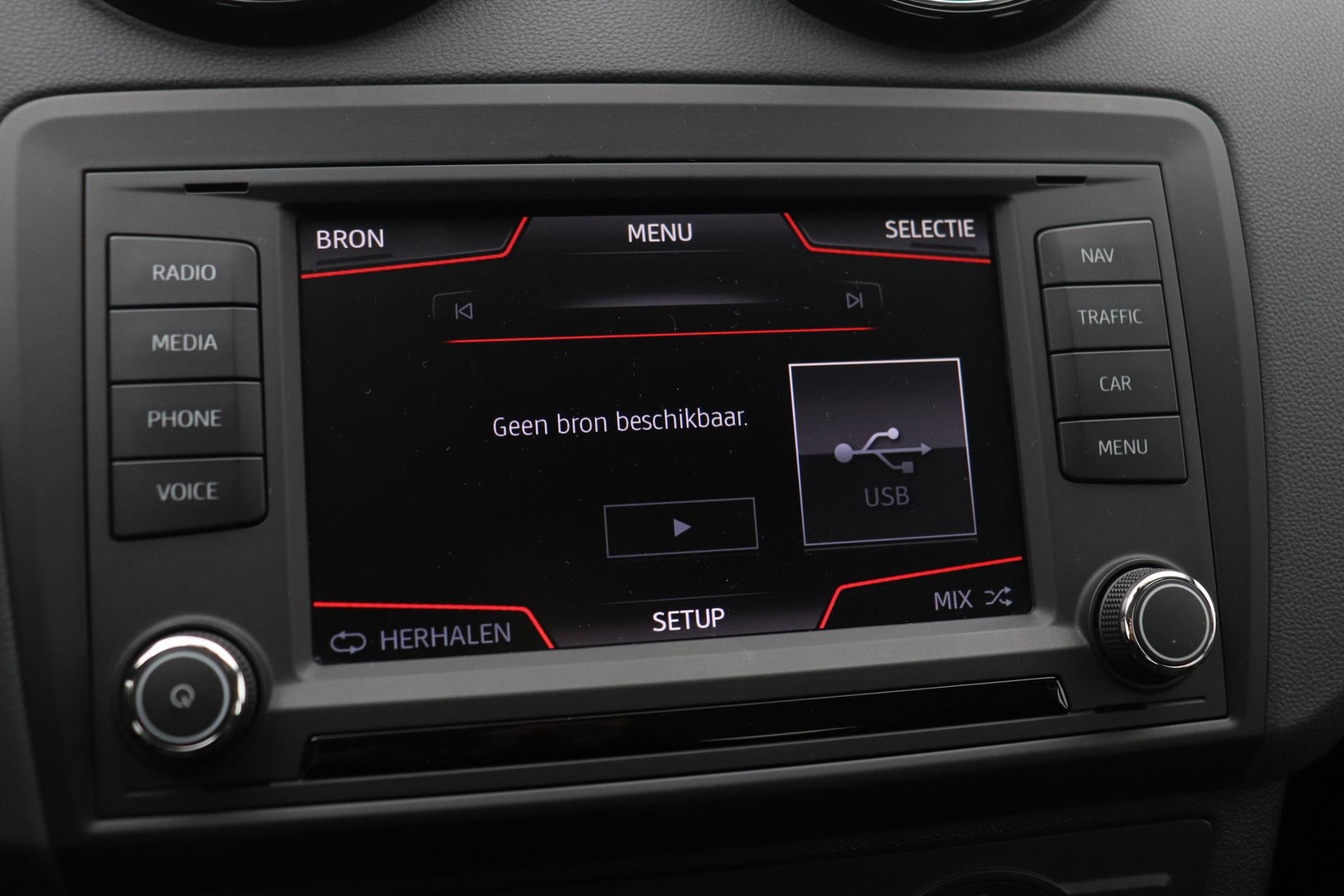 SEAT Ibiza ST 1.0 EcoTSI Style Connect | Automaat | Cruise Control | Navigatie