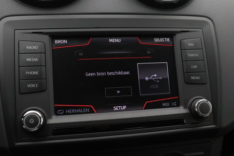 SEAT Ibiza ST 1.0 EcoTSI Style Connect | Automaat | Cruise Control | Navigatie