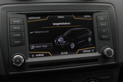 SEAT Ibiza ST 1.0 EcoTSI Style Connect | Automaat | Cruise Control | Navigatie