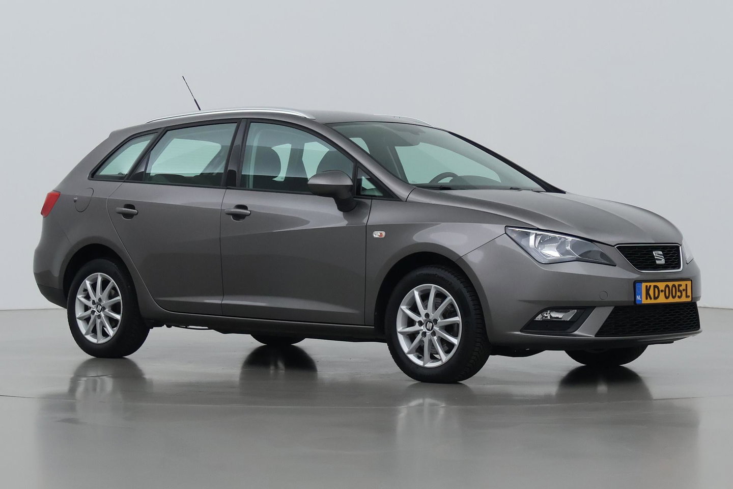 SEAT Ibiza ST 1.0 EcoTSI Style Connect | Automaat | Cruise Control | Navigatie