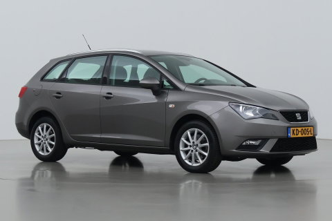 SEAT Ibiza ST 1.0 EcoTSI Style Connect | Automaat | Cruise Control | Navigatie