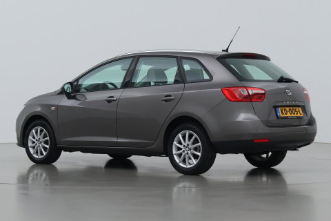SEAT Ibiza ST 1.0 EcoTSI Style Connect | Automaat | Cruise Control | Navigatie