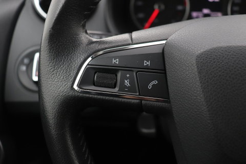 SEAT Ibiza ST 1.0 EcoTSI Style Connect | Automaat | Cruise Control | Navigatie