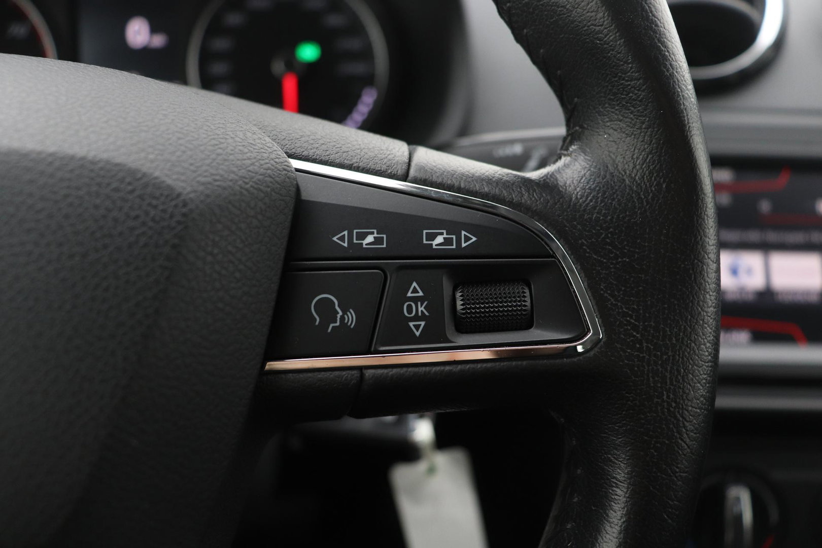 SEAT Ibiza ST 1.0 EcoTSI Style Connect | Automaat | Cruise Control | Navigatie
