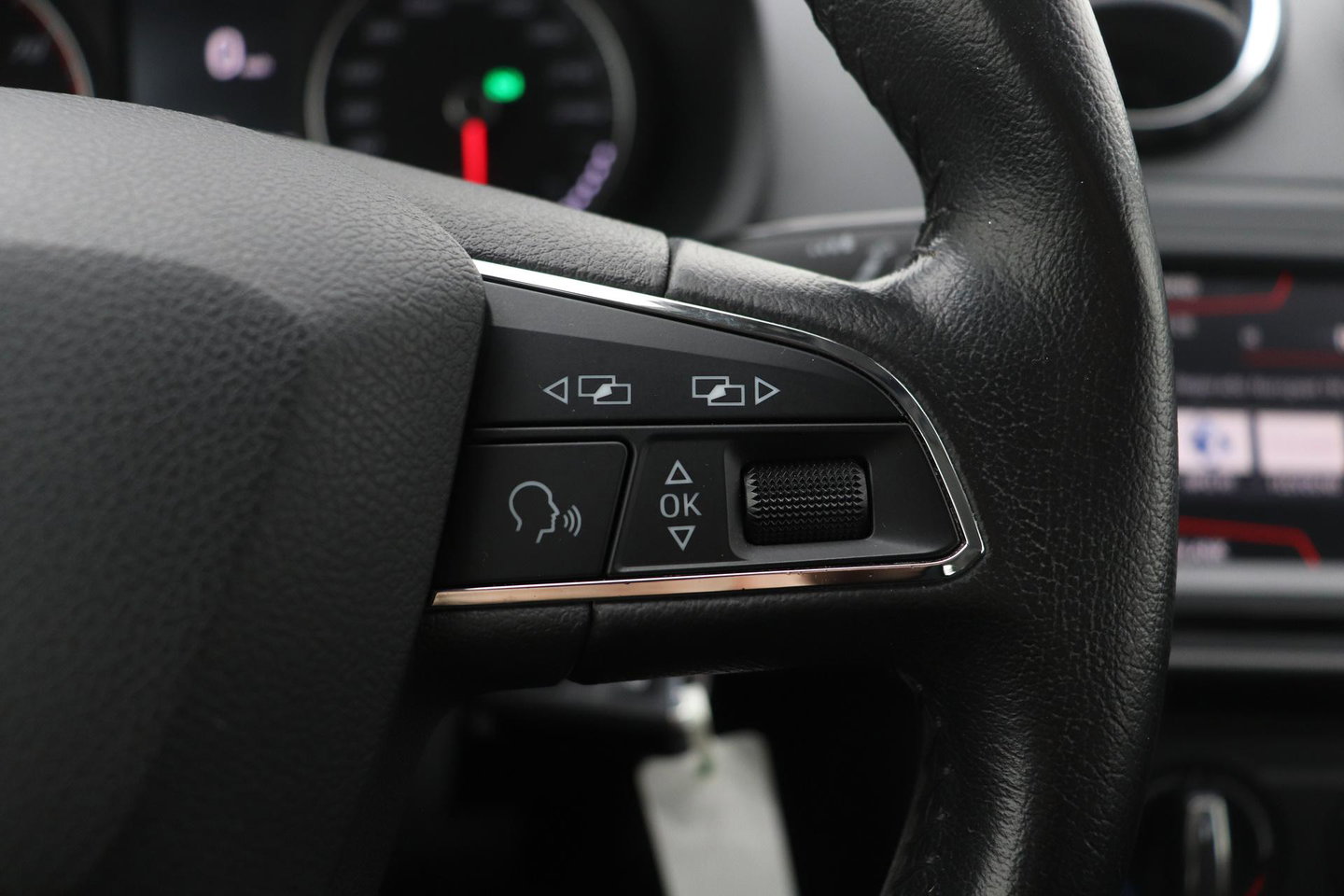 SEAT Ibiza ST 1.0 EcoTSI Style Connect | Automaat | Cruise Control | Navigatie