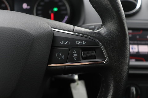 SEAT Ibiza ST 1.0 EcoTSI Style Connect | Automaat | Cruise Control | Navigatie