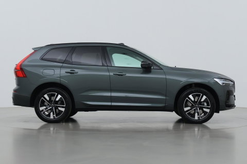 Volvo XC60 T6 Plug-in hybrid Plus Dark | Panoramadak | 360° Camera | ACC | harman/kardon | BLIS