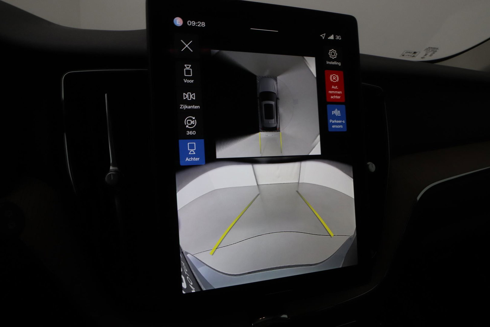 Volvo XC60 T6 Plug-in hybrid Plus Dark | Panoramadak | 360° Camera | ACC | harman/kardon | BLIS