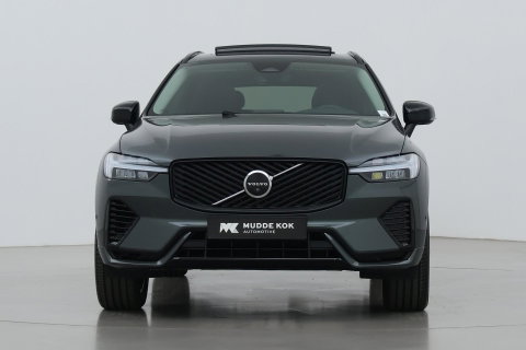 Volvo XC60 T6 Plug-in hybrid Plus Dark | Panoramadak | 360° Camera | ACC | harman/kardon | BLIS