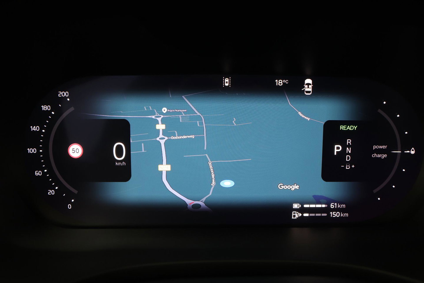 Volvo XC60 T6 Plug-in hybrid Plus Dark | Panoramadak | 360° Camera | ACC | harman/kardon | BLIS