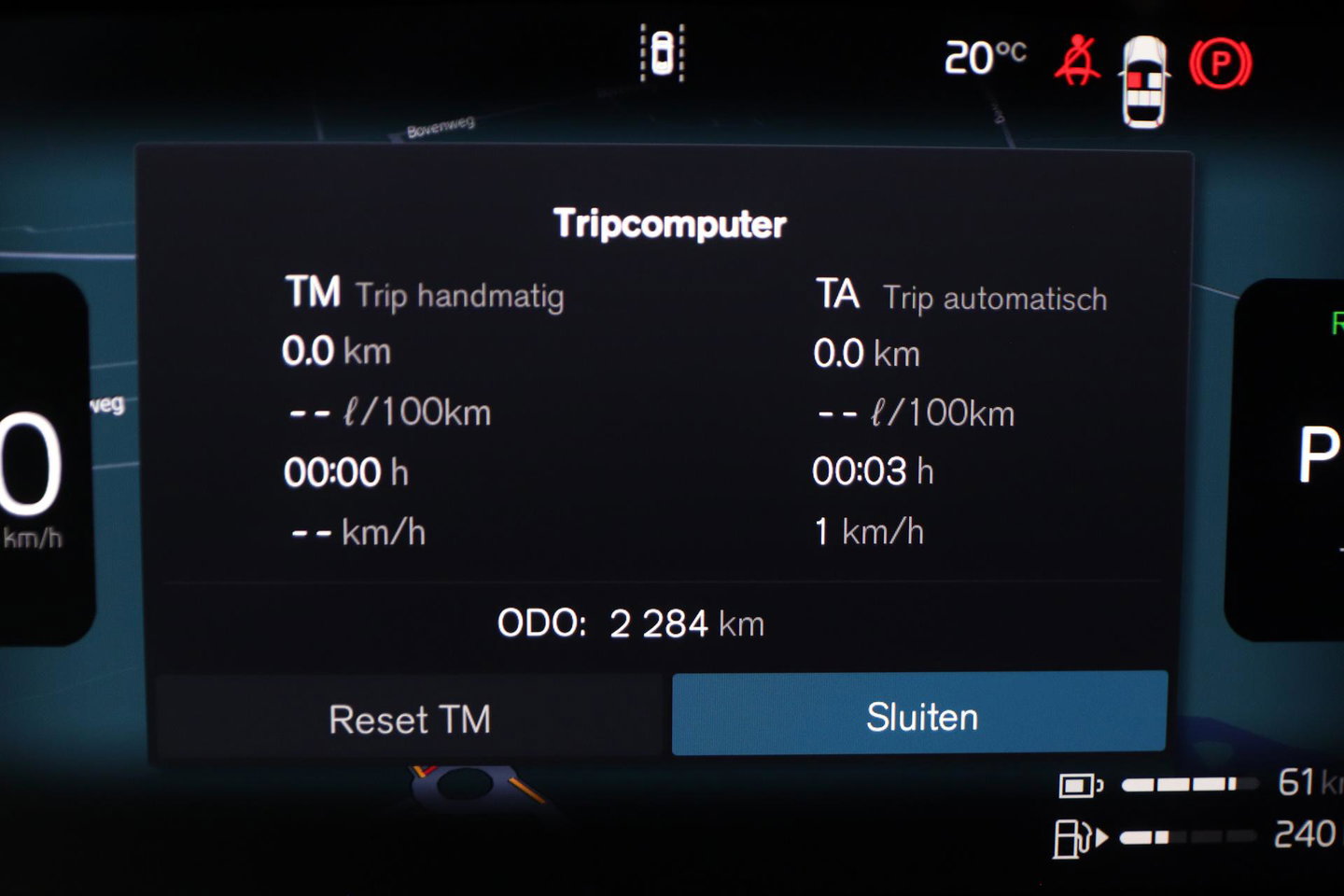 Volvo XC60 T6 Plug-in hybrid Plus Dark | Panoramadak | 360° Camera | ACC | harman/kardon | BLIS