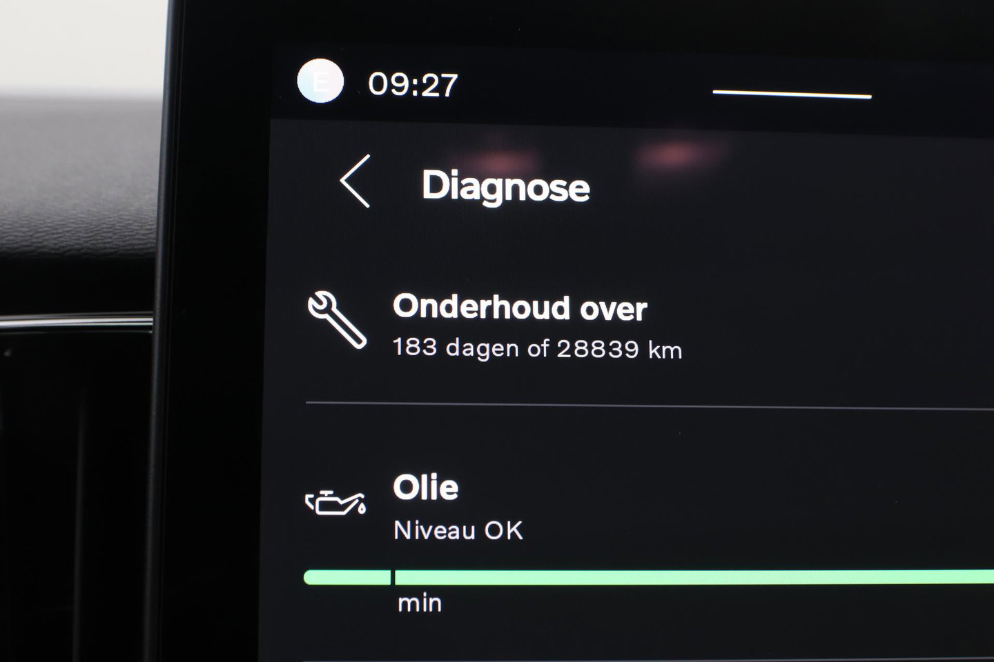 Volvo XC60 T6 Plug-in hybrid Plus Dark | Panoramadak | 360° Camera | ACC | harman/kardon | BLIS