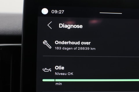 Volvo XC60 T6 Plug-in hybrid Plus Dark | Panoramadak | 360° Camera | ACC | harman/kardon | BLIS