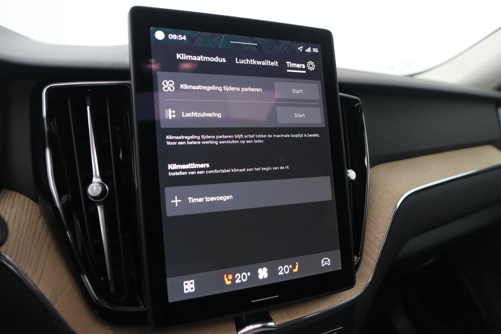 Volvo XC60 T6 Plug-in hybrid Plus Dark | Panoramadak | 360° Camera | ACC | harman/kardon | BLIS