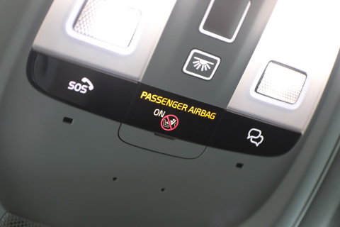Volvo XC60 T6 Plug-in hybrid Plus Dark | Panoramadak | 360° Camera | ACC | harman/kardon | BLIS