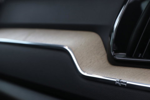 Volvo XC60 T6 Plug-in hybrid Plus Dark | Panoramadak | 360° Camera | ACC | harman/kardon | BLIS