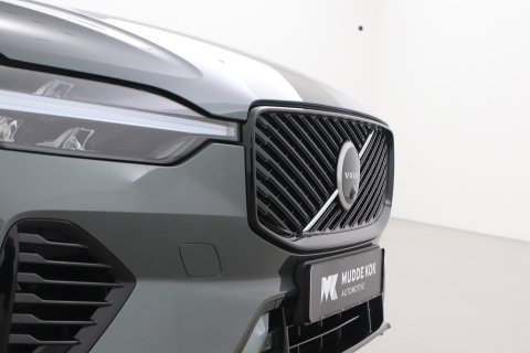 Volvo XC60 T6 Plug-in hybrid Plus Dark | Panoramadak | 360° Camera | ACC | harman/kardon | BLIS