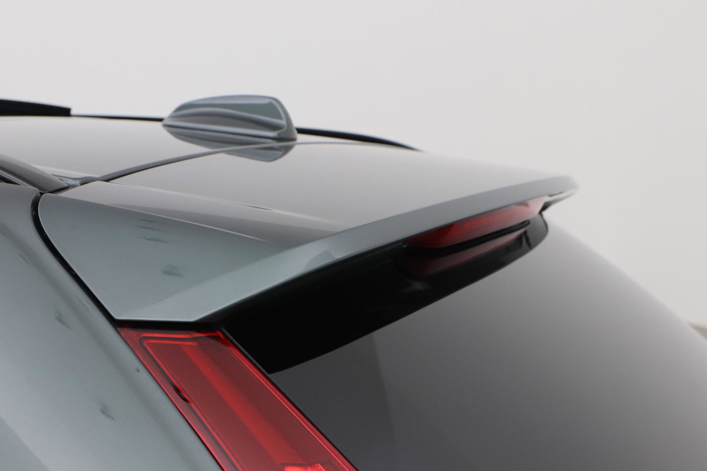 Volvo XC60 T6 Plug-in hybrid Plus Dark | Panoramadak | 360° Camera | ACC | harman/kardon | BLIS