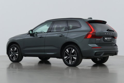 Volvo XC60 T6 Plug-in hybrid Plus Dark | Panoramadak | 360° Camera | ACC | harman/kardon | BLIS