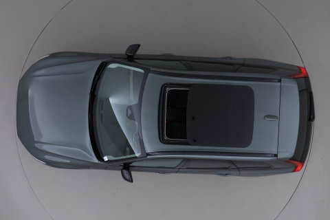 Volvo XC60 T6 Plug-in hybrid Plus Dark | Panoramadak | 360° Camera | ACC | harman/kardon | BLIS