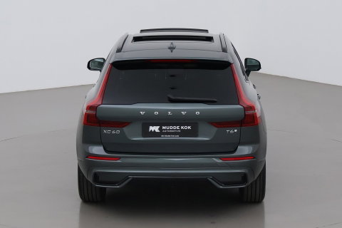 Volvo XC60 T6 Plug-in hybrid Plus Dark | Panoramadak | 360° Camera | ACC | harman/kardon | BLIS