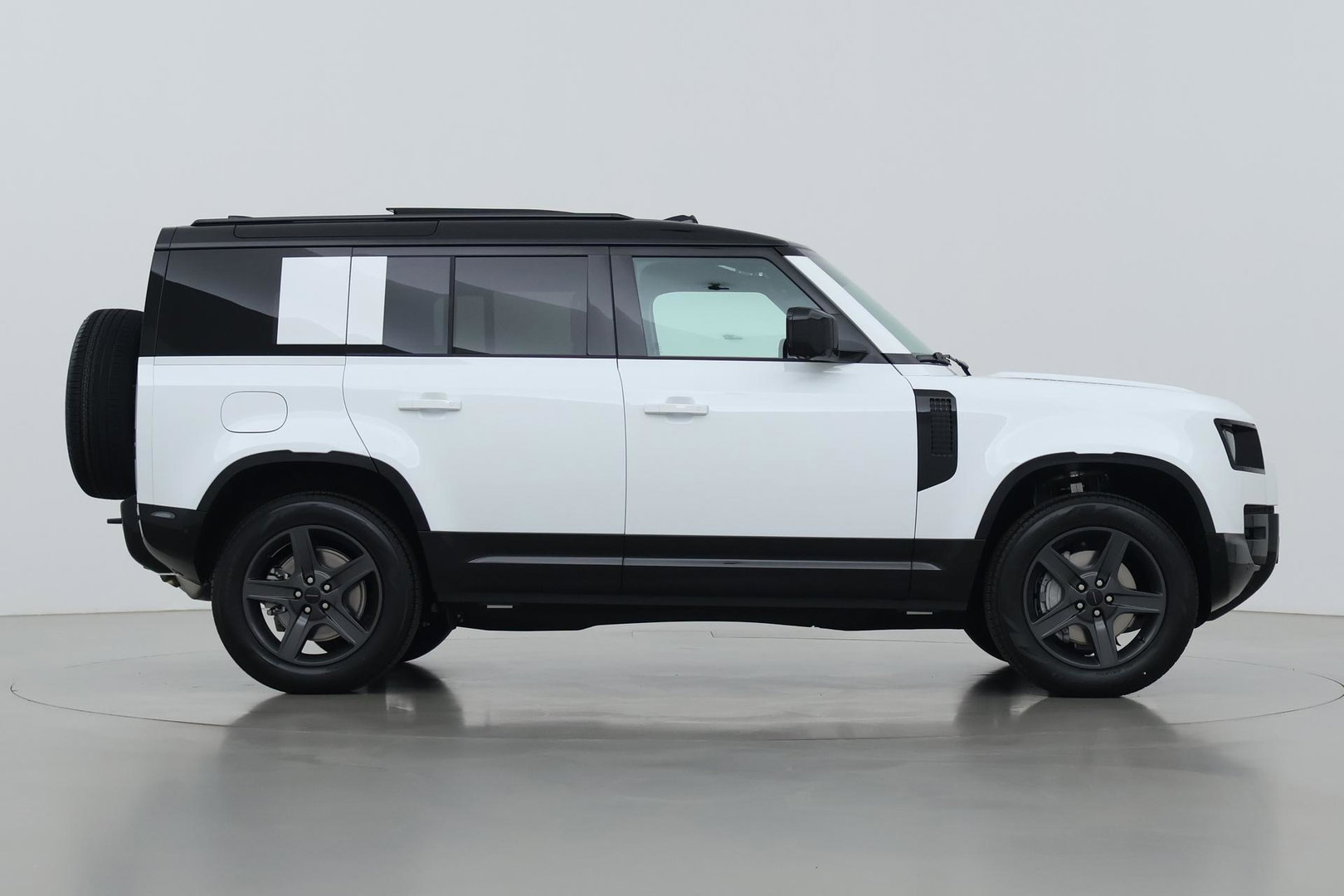 Land Rover Defender 2.0 P300e 110 X-Dynamic SE | FACELIFT | ACC | Panoramadak | ClearSight | Stoel+Stuurverwarming | Trekhaak