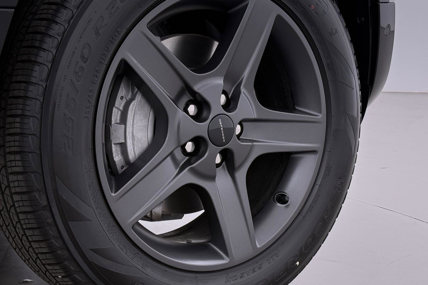 Land Rover Defender 2.0 P300e 110 X-Dynamic SE | FACELIFT | ACC | Panoramadak | ClearSight | Stoel+Stuurverwarming | Trekhaak