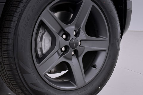Land Rover Defender 2.0 P300e 110 X-Dynamic SE | FACELIFT | ACC | Panoramadak | ClearSight | Stoel+Stuurverwarming | Trekhaak