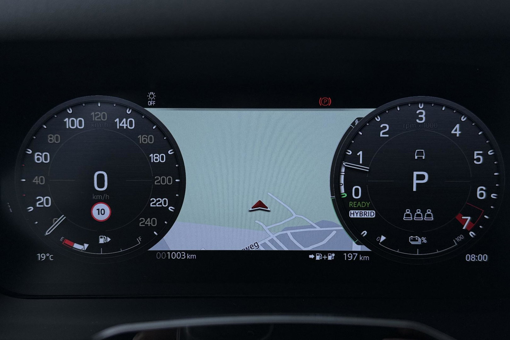 Land Rover Defender 2.0 P300e 110 X-Dynamic SE | FACELIFT | ACC | Panoramadak | ClearSight | Stoel+Stuurverwarming | Trekhaak