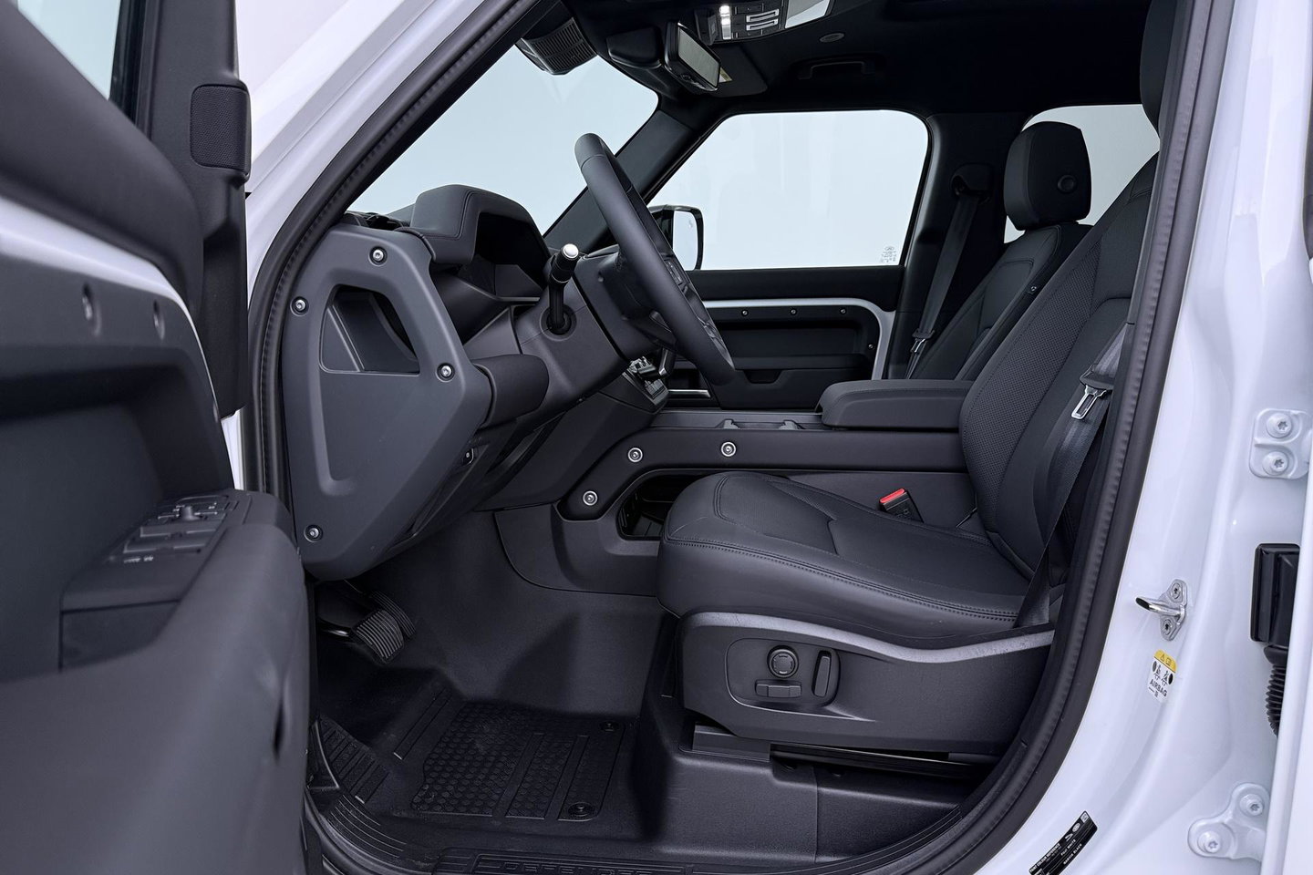 Land Rover Defender 2.0 P300e 110 X-Dynamic SE | FACELIFT | ACC | Panoramadak | ClearSight | Stoel+Stuurverwarming | Trekhaak
