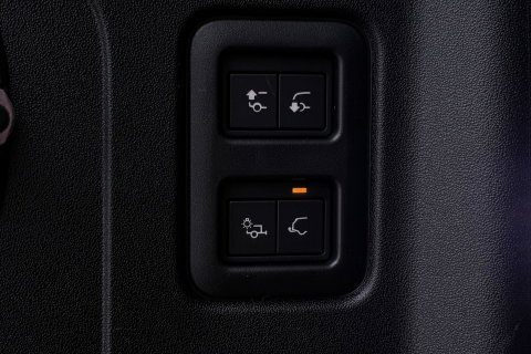 Land Rover Defender 2.0 P300e 110 X-Dynamic SE | FACELIFT | ACC | Panoramadak | ClearSight | Stoel+Stuurverwarming | Trekhaak