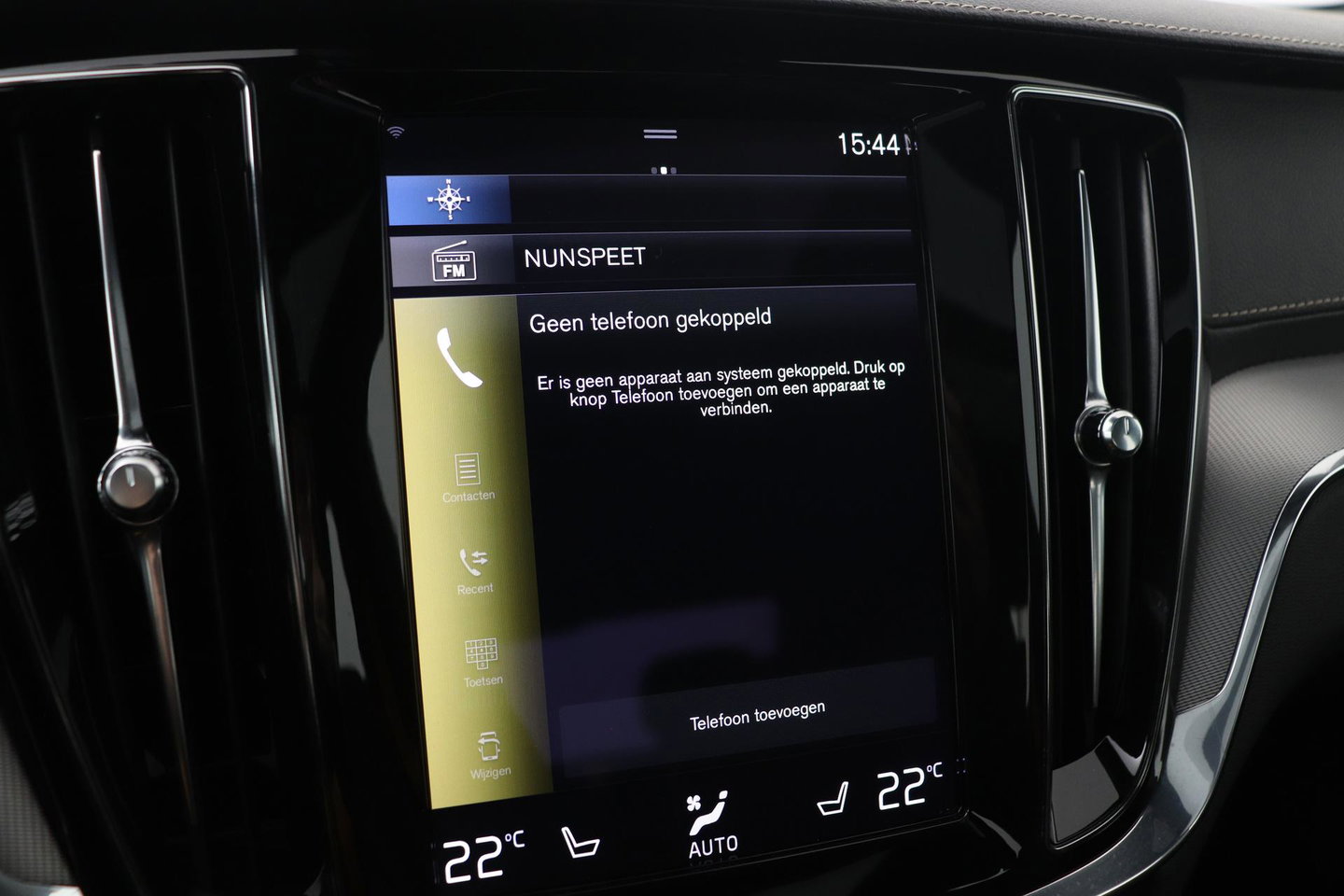 Volvo S60 T8 AWD Polestar Engineered | Schuif-/kanteldak | 20 inch | Bowers & Wilkins | Head-Up | 360 Camera | Stoel+Stuurverwarming