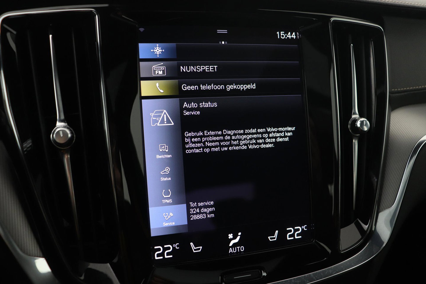 Volvo S60 T8 AWD Polestar Engineered | Schuif-/kanteldak | 20 inch | Bowers & Wilkins | Head-Up | 360 Camera | Stoel+Stuurverwarming