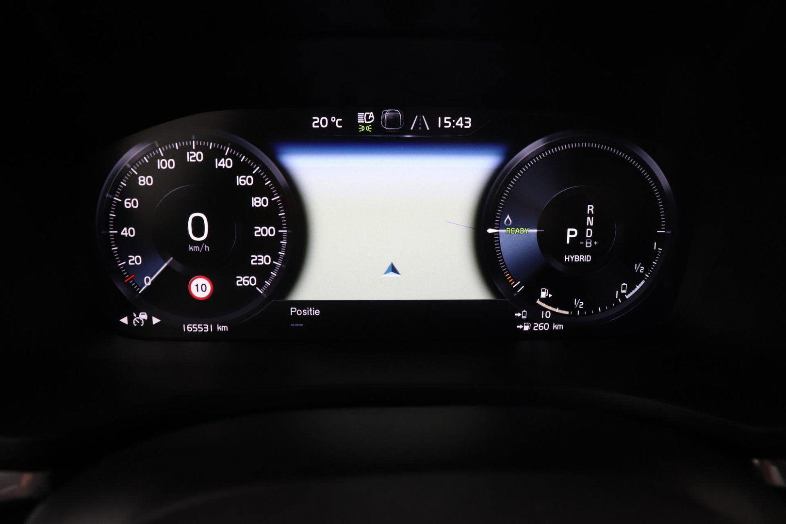 Volvo S60 T8 AWD Polestar Engineered | Schuif-/kanteldak | 20 inch | Bowers & Wilkins | Head-Up | 360 Camera | Stoel+Stuurverwarming