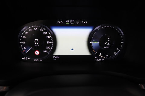 Volvo S60 T8 AWD Polestar Engineered | Schuif-/kanteldak | 20 inch | Bowers & Wilkins | Head-Up | 360 Camera | Stoel+Stuurverwarming