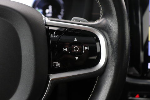 Volvo S60 T8 AWD Polestar Engineered | Schuif-/kanteldak | 20 inch | Bowers & Wilkins | Head-Up | 360 Camera | Stoel+Stuurverwarming