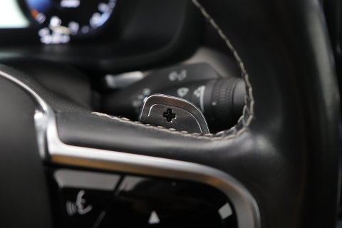 Volvo S60 T8 AWD Polestar Engineered | Schuif-/kanteldak | 20 inch | Bowers & Wilkins | Head-Up | 360 Camera | Stoel+Stuurverwarming