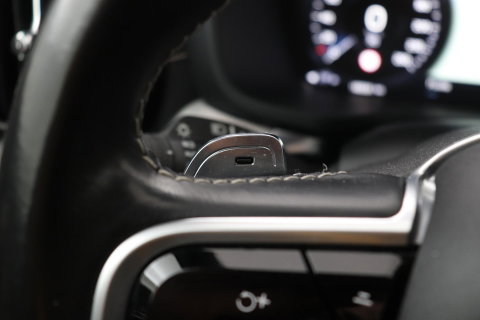 Volvo S60 T8 AWD Polestar Engineered | Schuif-/kanteldak | 20 inch | Bowers & Wilkins | Head-Up | 360 Camera | Stoel+Stuurverwarming