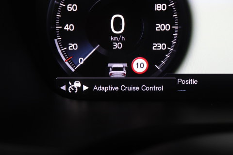 Volvo S60 T8 AWD Polestar Engineered | Schuif-/kanteldak | 20 inch | Bowers & Wilkins | Head-Up | 360 Camera | Stoel+Stuurverwarming