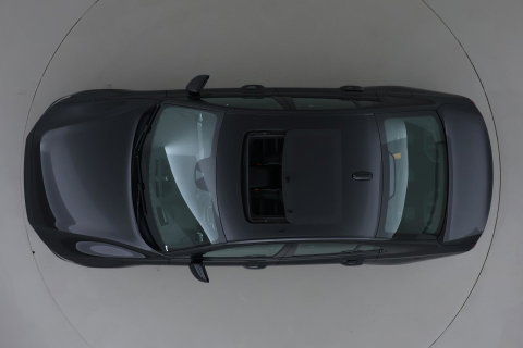 Volvo S60 T8 AWD Polestar Engineered | Schuif-/kanteldak | 20 inch | Bowers & Wilkins | Head-Up | 360 Camera | Stoel+Stuurverwarming