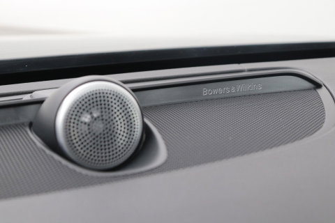 Volvo S60 T8 AWD Polestar Engineered | Schuif-/kanteldak | 20 inch | Bowers & Wilkins | Head-Up | 360 Camera | Stoel+Stuurverwarming